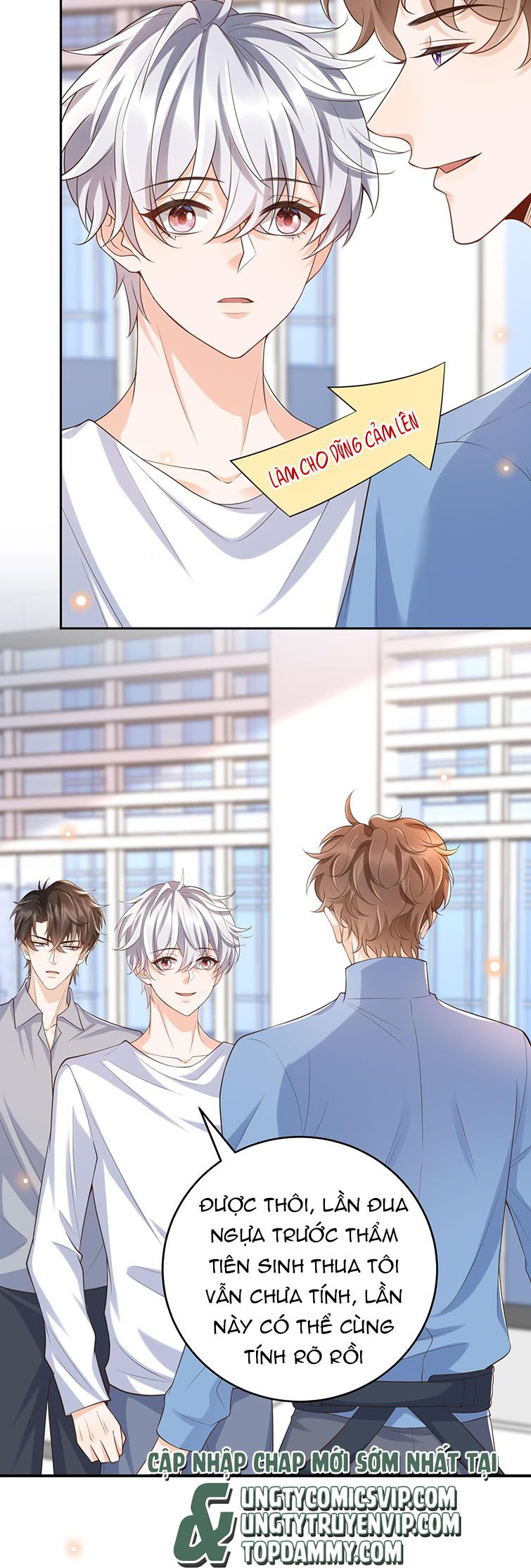 Pháp Ngoại Chi Đồ: Chapter 59