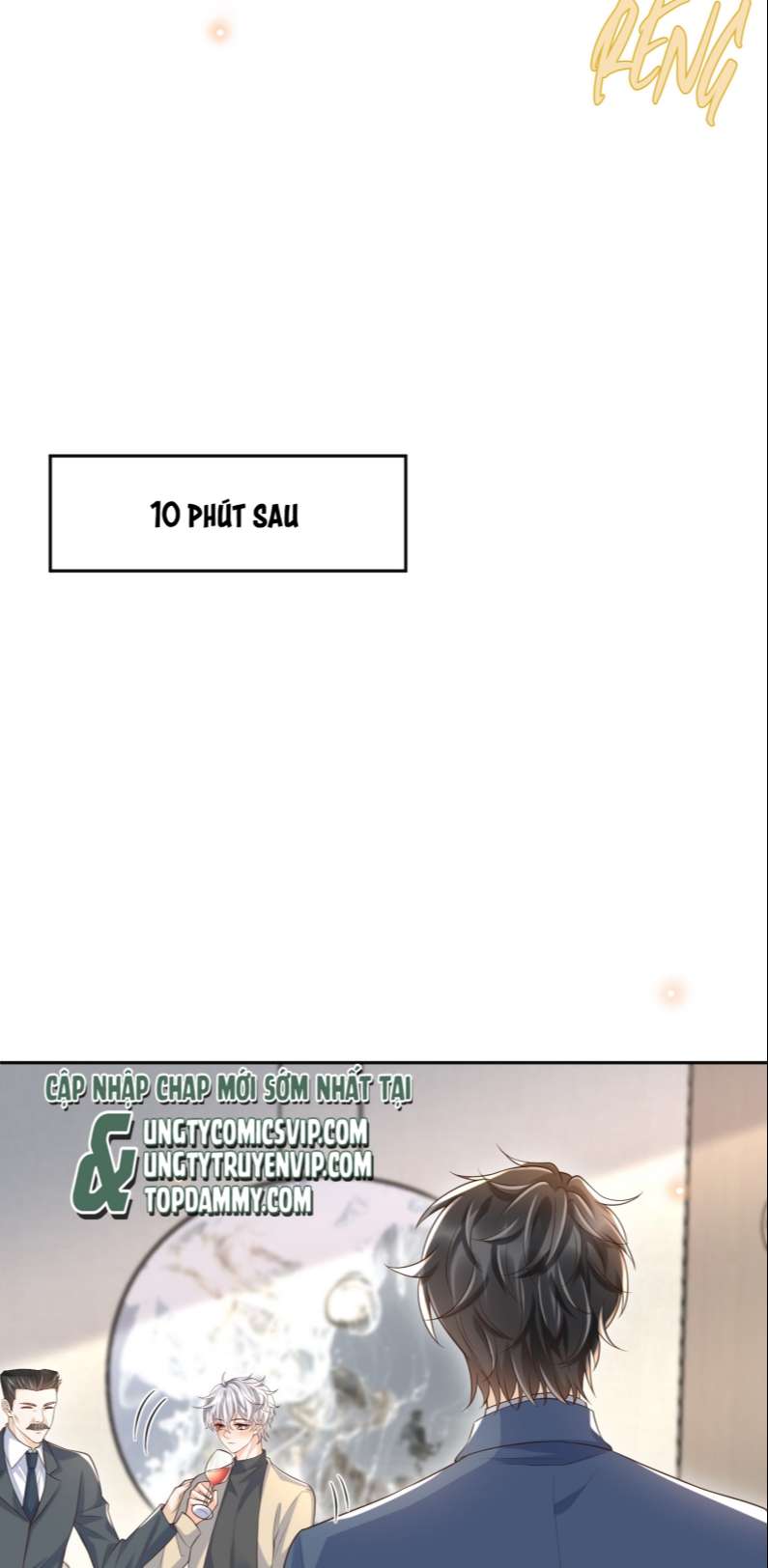 Pháp Ngoại Chi Đồ: Chapter 60