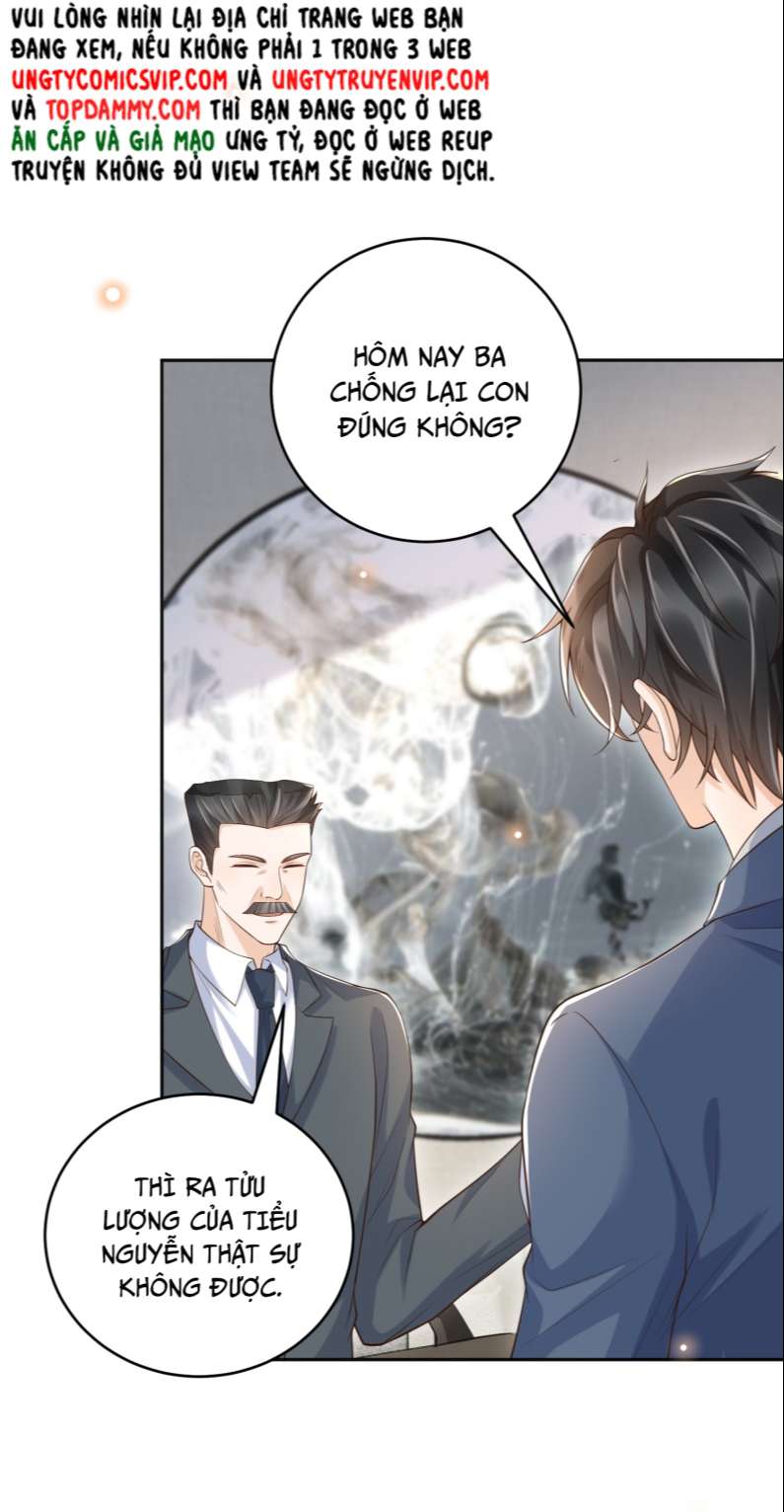 Pháp Ngoại Chi Đồ: Chapter 60