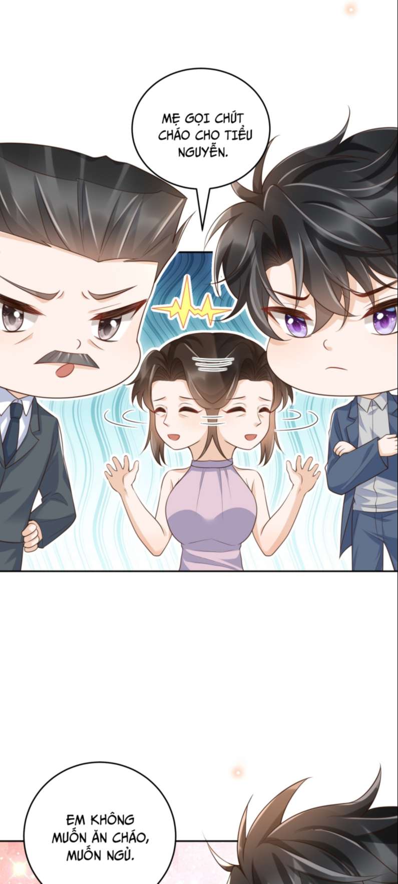 Pháp Ngoại Chi Đồ: Chapter 60