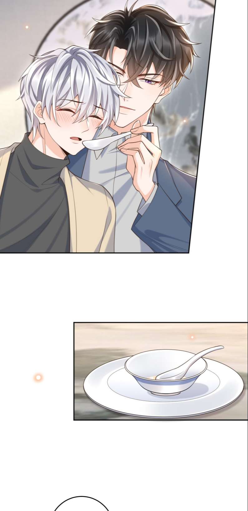 Pháp Ngoại Chi Đồ: Chapter 60