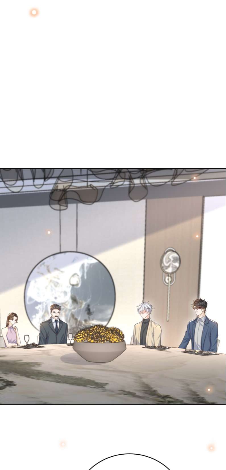 Pháp Ngoại Chi Đồ: Chapter 60