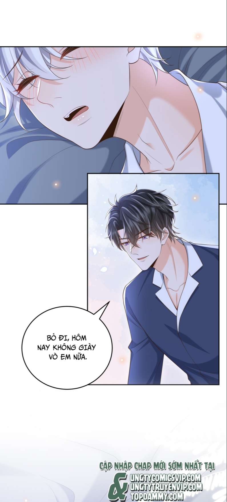 Pháp Ngoại Chi Đồ: Chapter 60