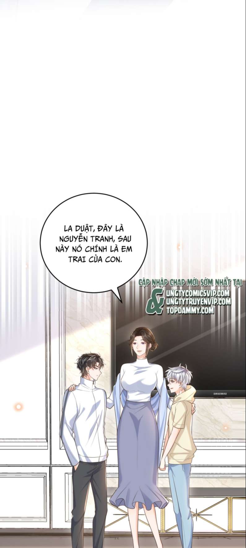 Pháp Ngoại Chi Đồ: Chapter 60
