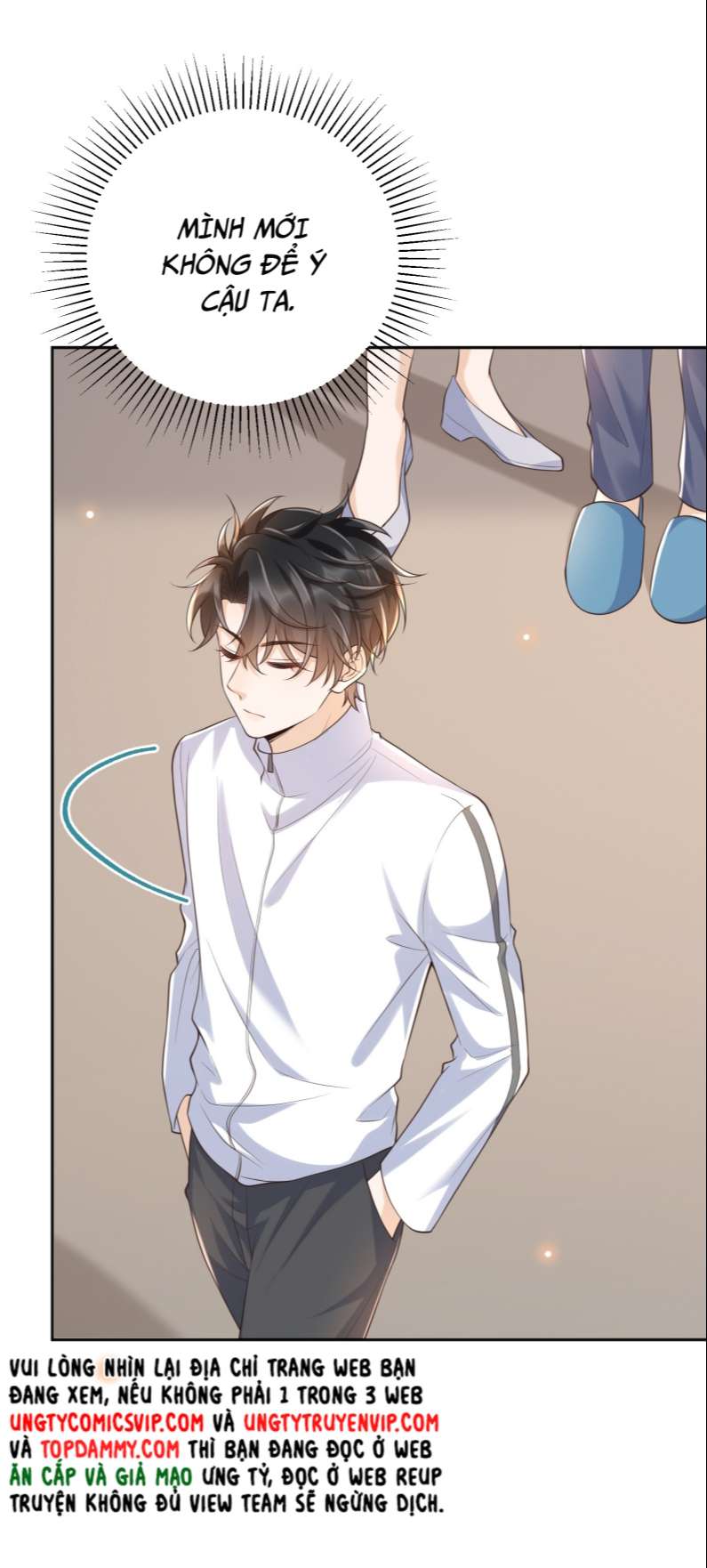 Pháp Ngoại Chi Đồ: Chapter 60