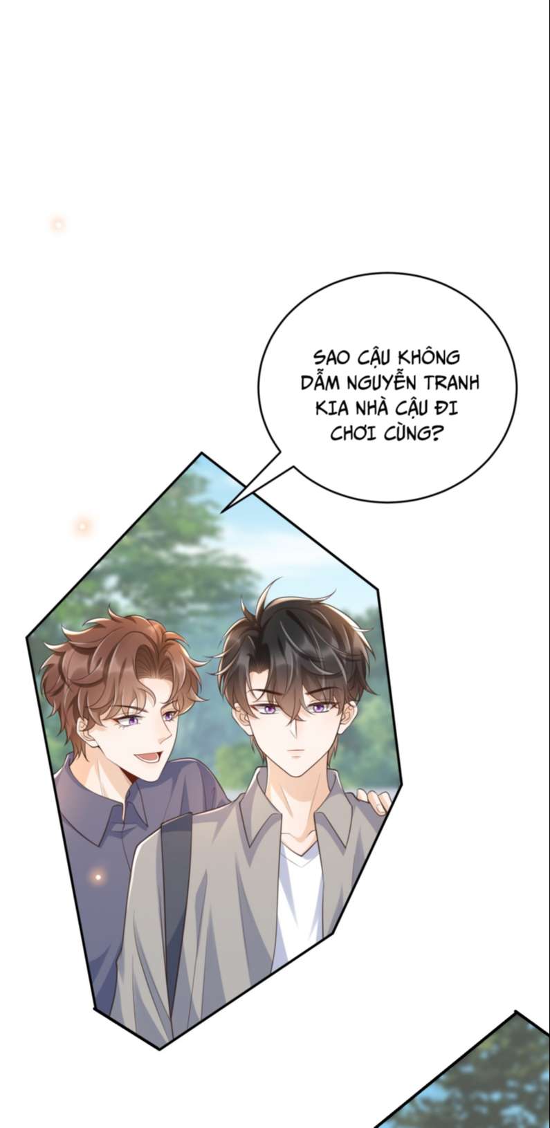 Pháp Ngoại Chi Đồ: Chapter 60