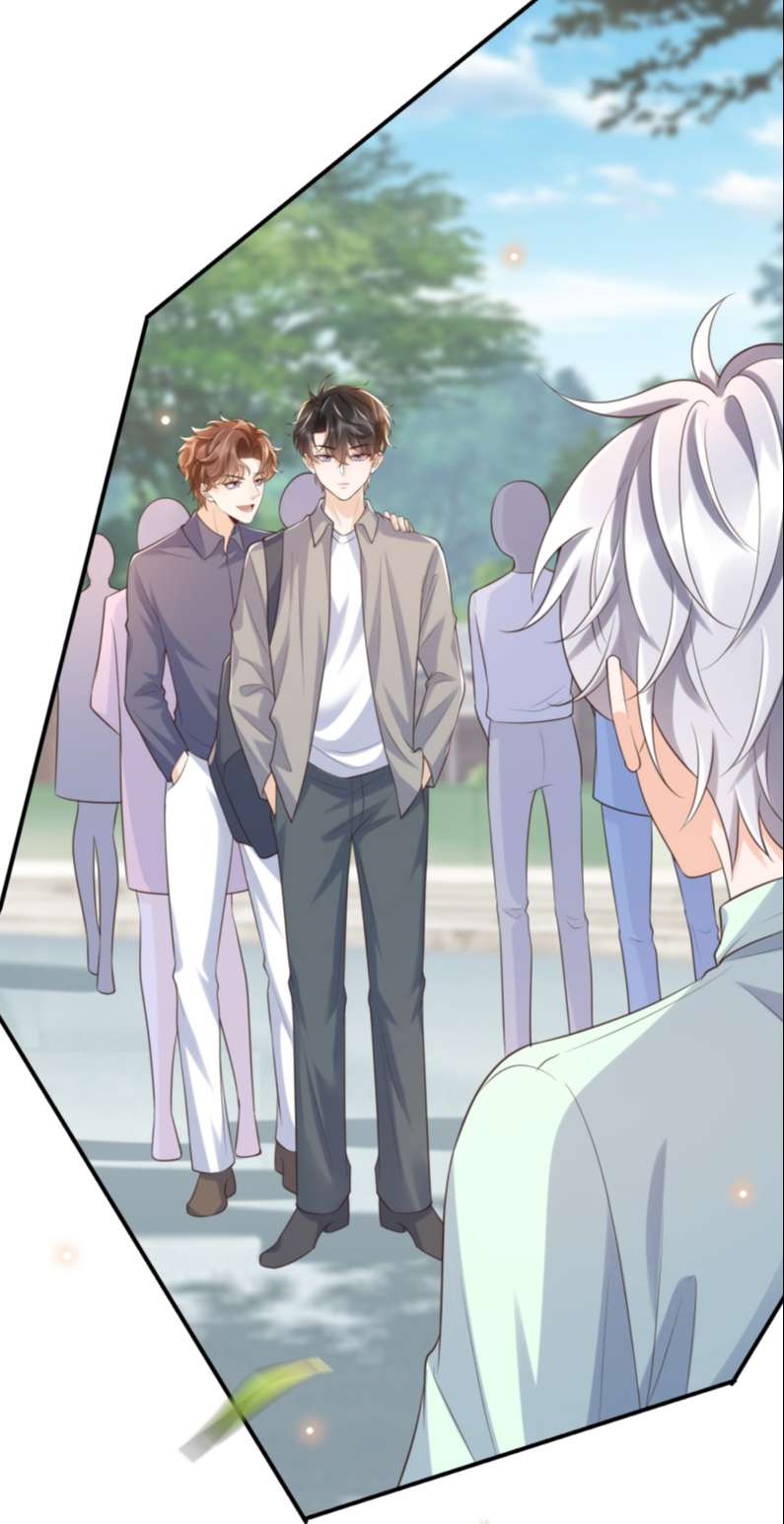 Pháp Ngoại Chi Đồ: Chapter 60