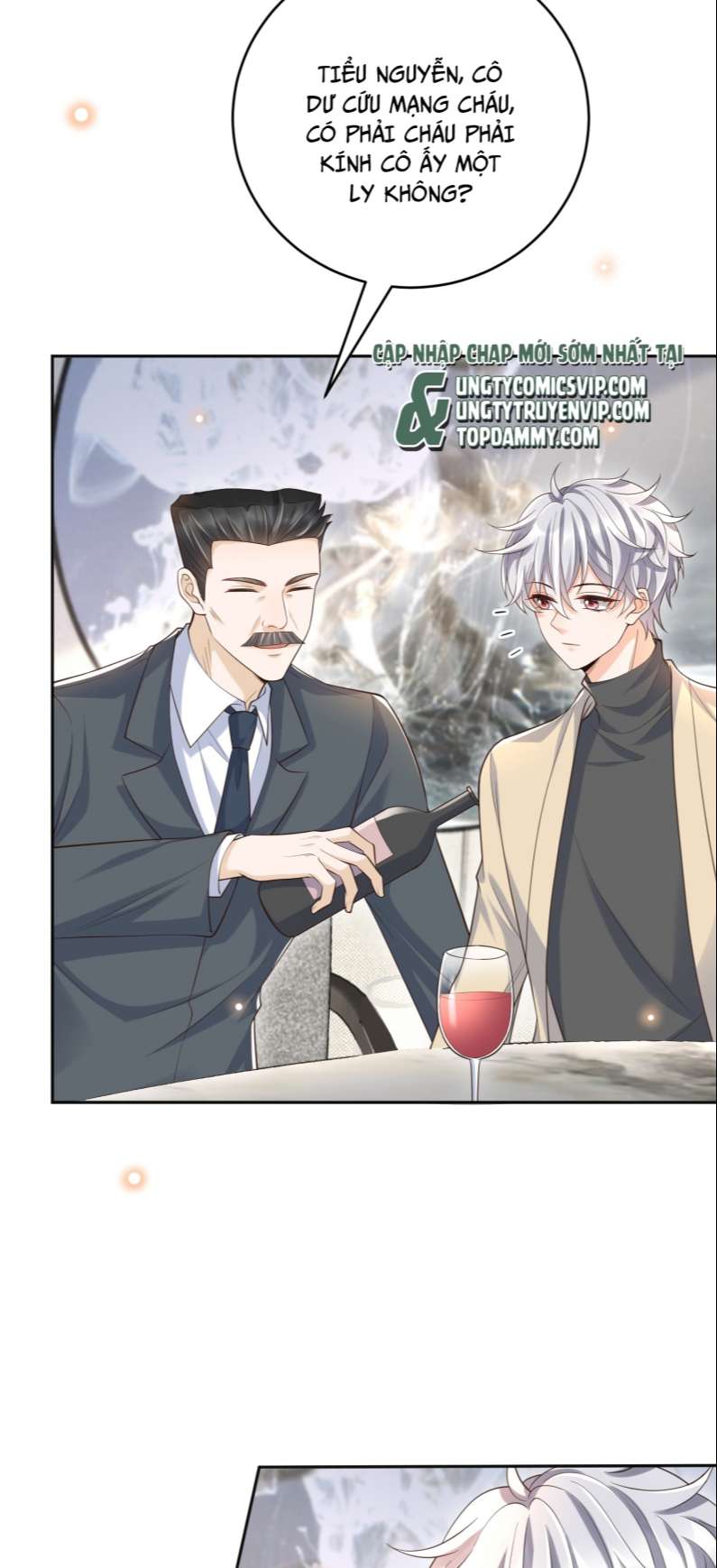 Pháp Ngoại Chi Đồ: Chapter 60