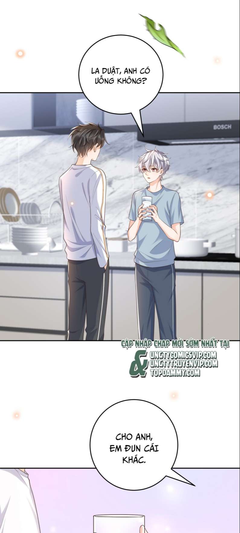 Pháp Ngoại Chi Đồ: Chapter 60
