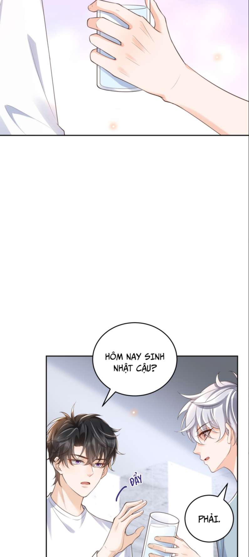 Pháp Ngoại Chi Đồ: Chapter 60