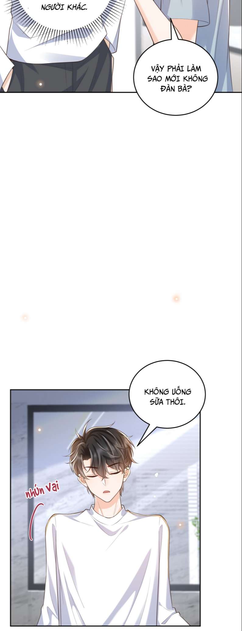Pháp Ngoại Chi Đồ: Chapter 60
