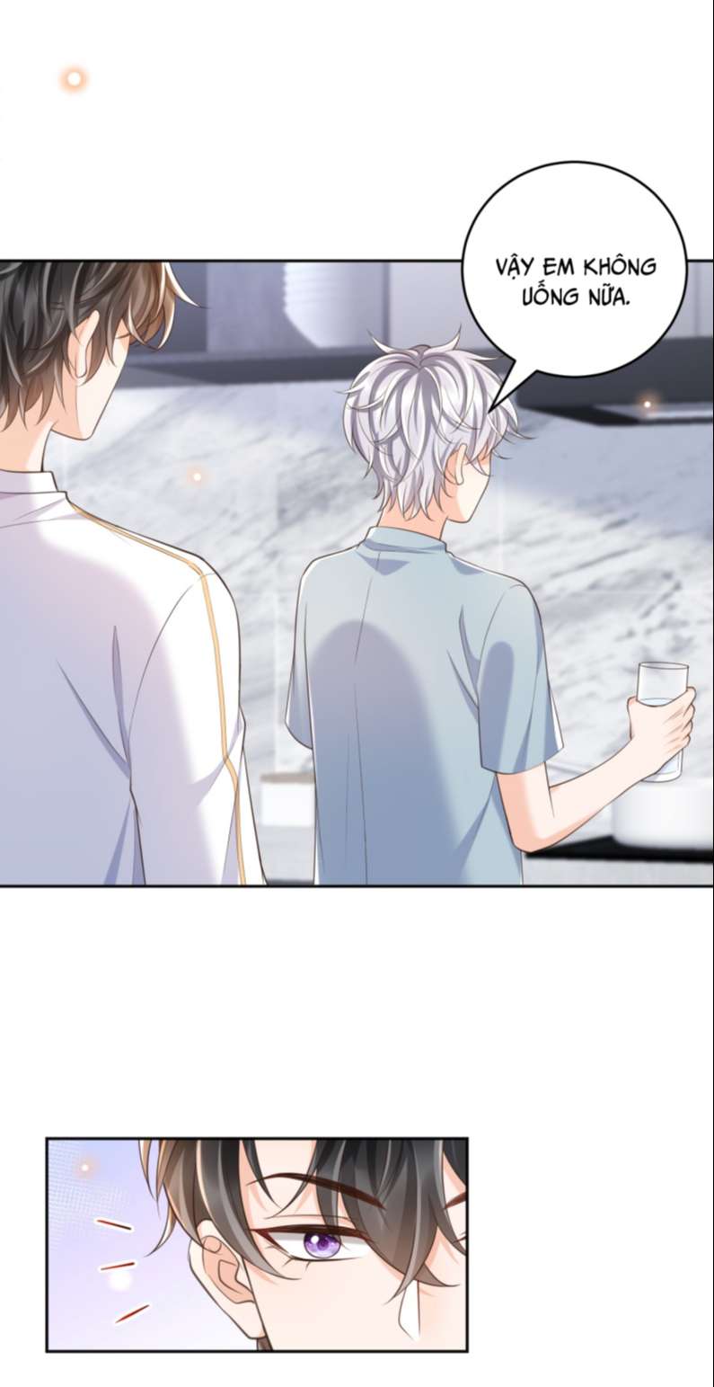 Pháp Ngoại Chi Đồ: Chapter 60