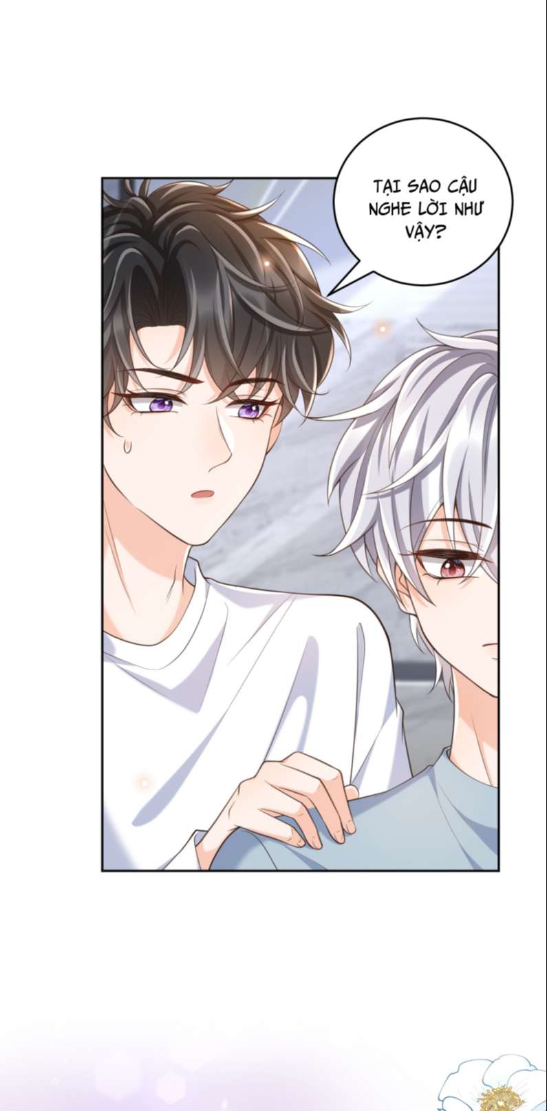 Pháp Ngoại Chi Đồ: Chapter 60
