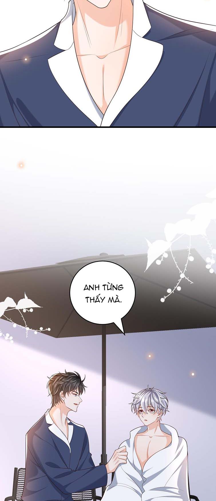 Pháp Ngoại Chi Đồ: Chapter 61