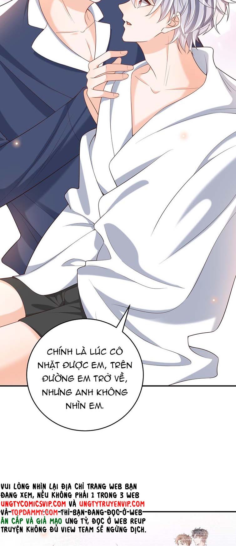 Pháp Ngoại Chi Đồ: Chapter 61