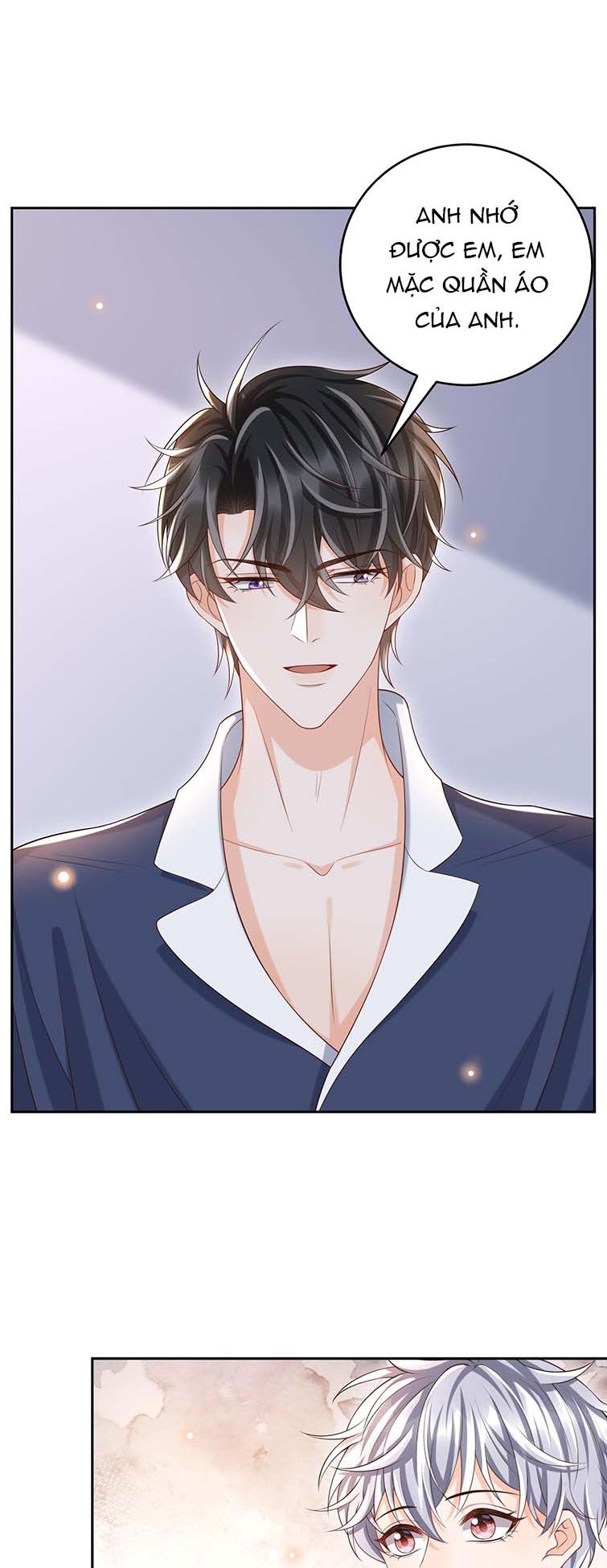 Pháp Ngoại Chi Đồ: Chapter 61