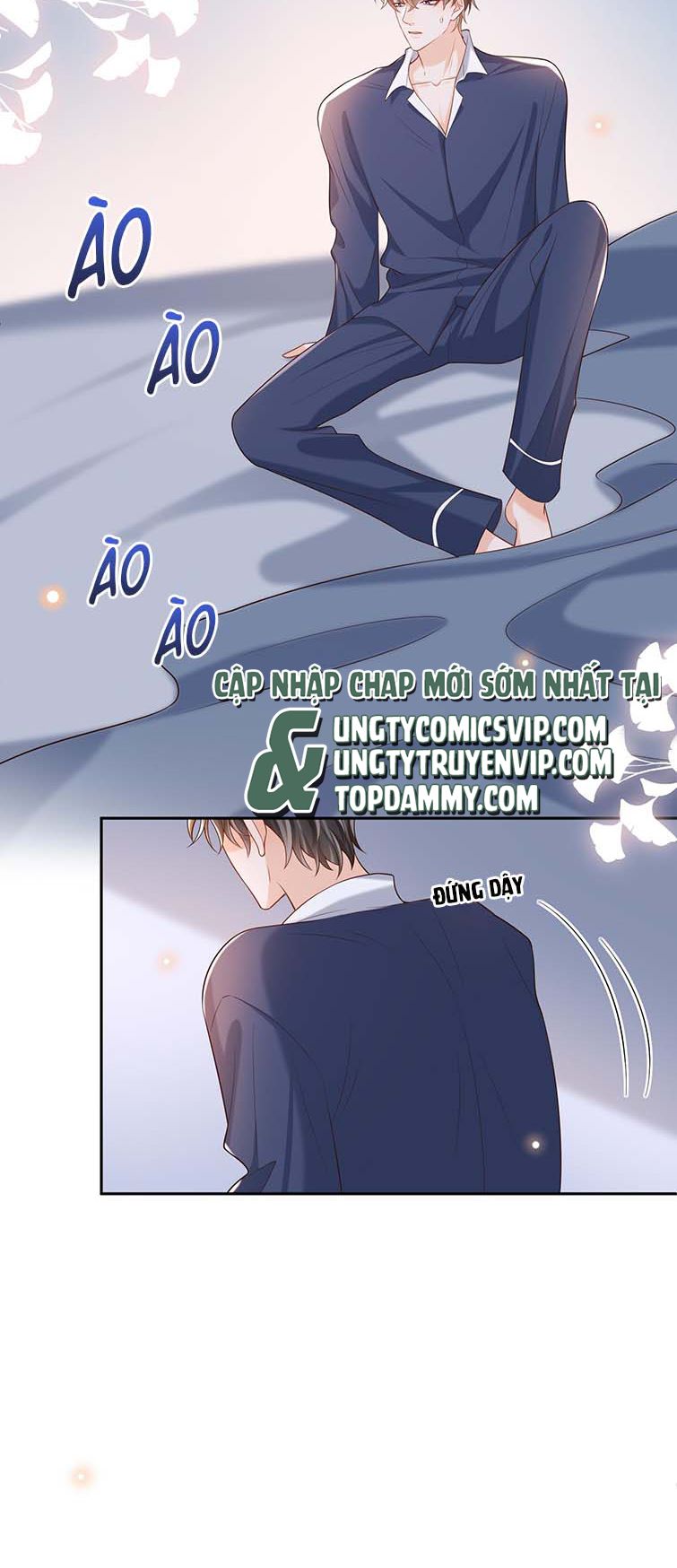 Pháp Ngoại Chi Đồ: Chapter 61