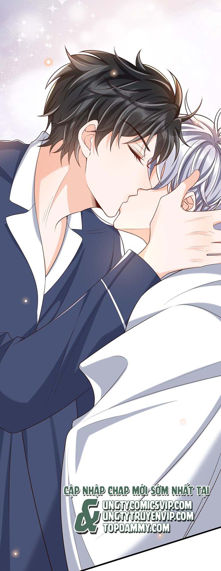 Pháp Ngoại Chi Đồ: Chapter 61