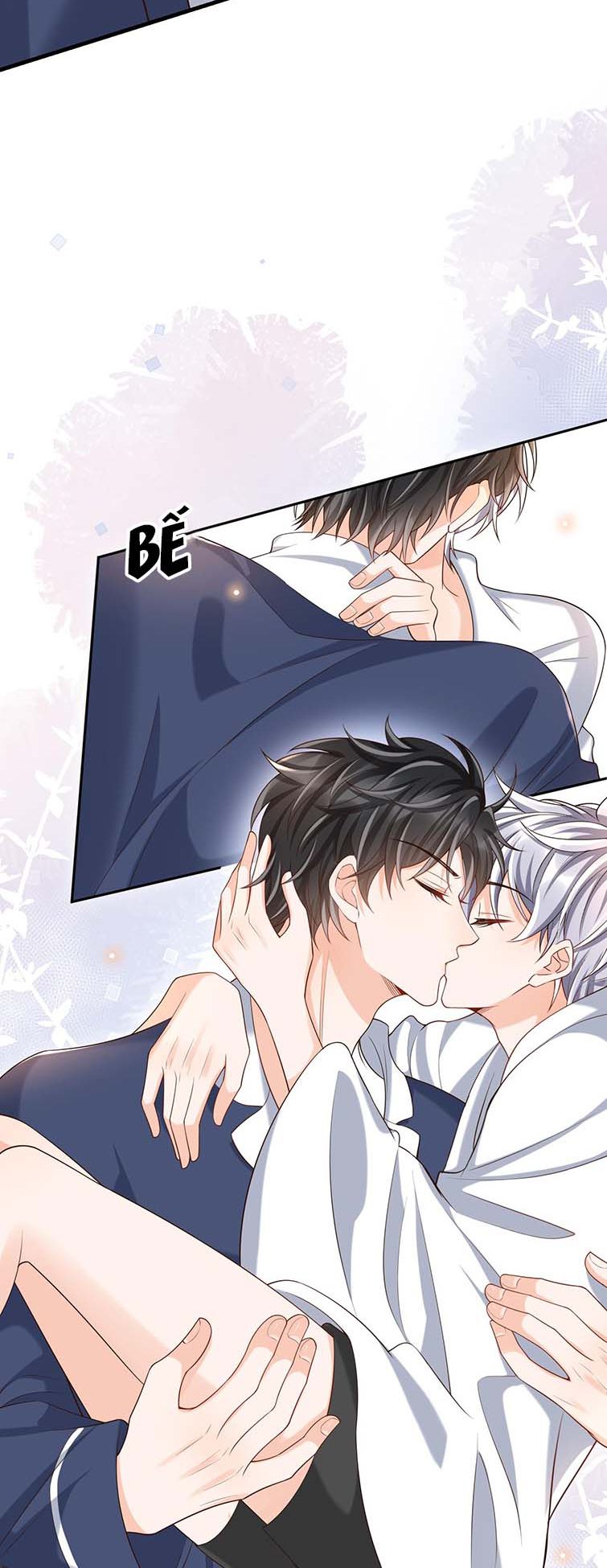 Pháp Ngoại Chi Đồ: Chapter 61