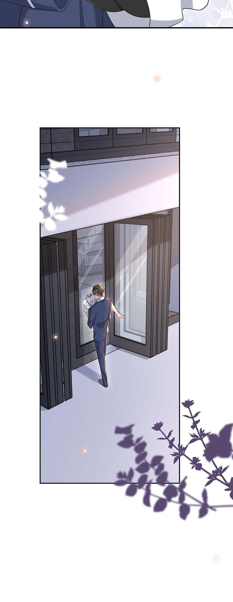 Pháp Ngoại Chi Đồ: Chapter 61