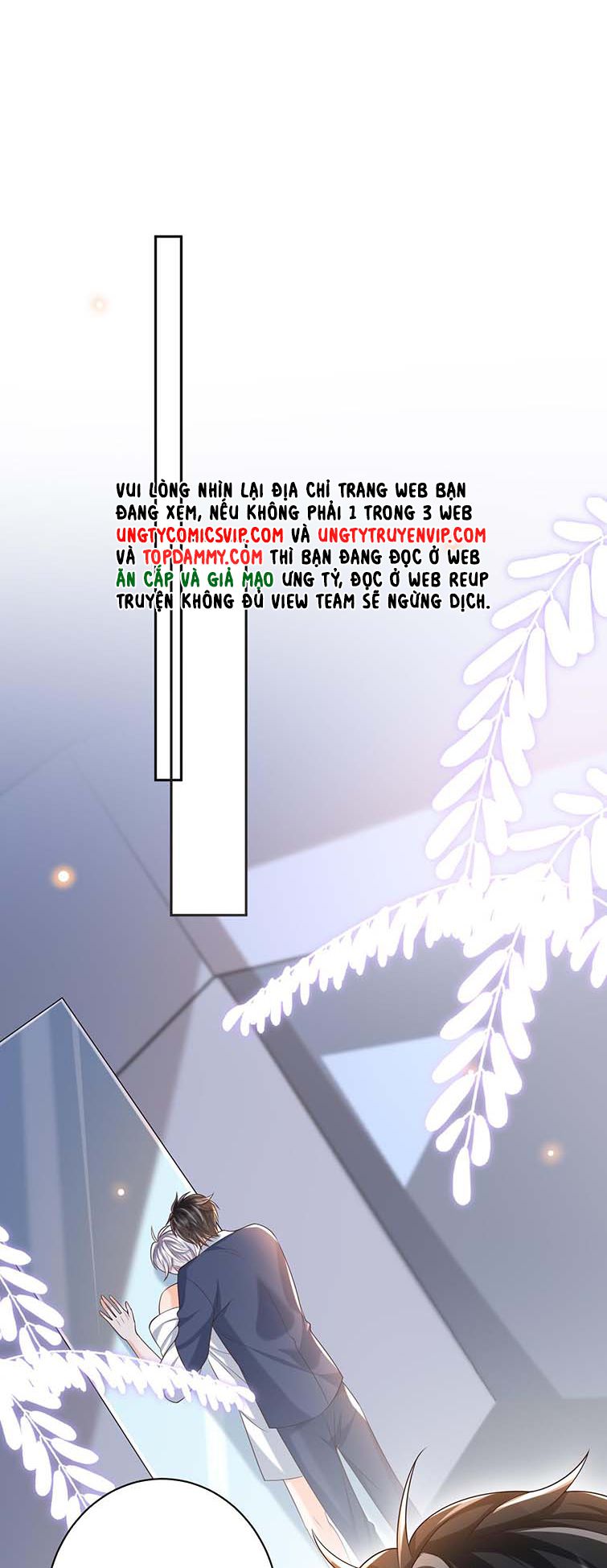 Pháp Ngoại Chi Đồ: Chapter 61