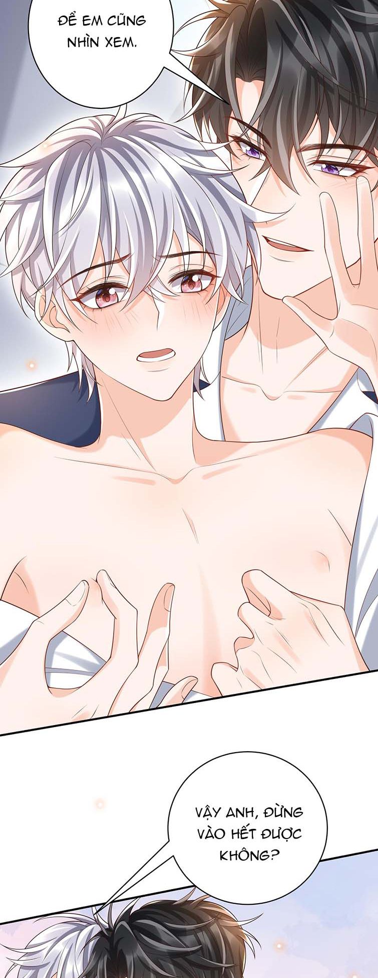 Pháp Ngoại Chi Đồ: Chapter 61