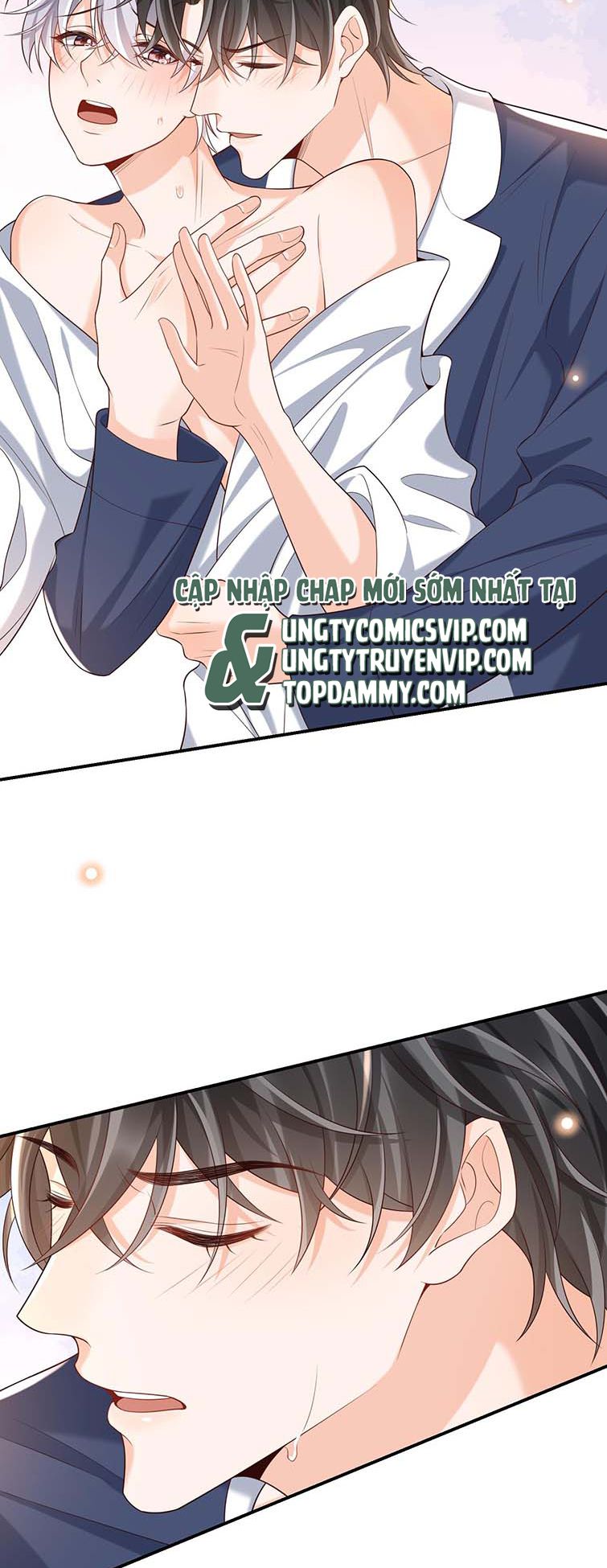Pháp Ngoại Chi Đồ: Chapter 61