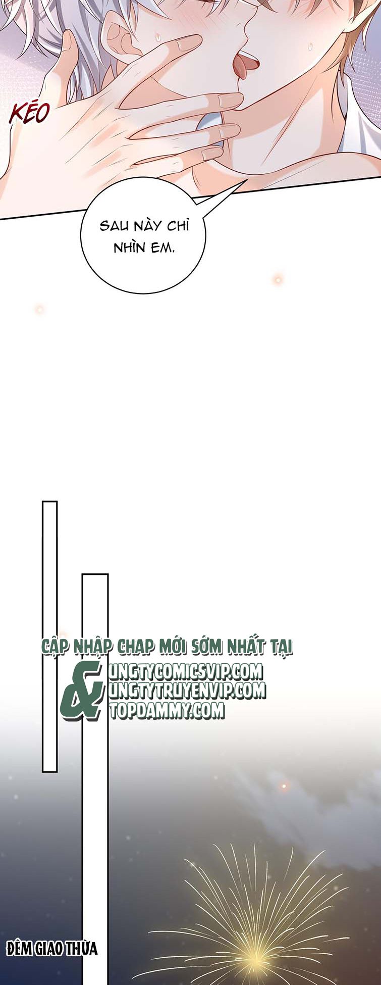 Pháp Ngoại Chi Đồ: Chapter 61