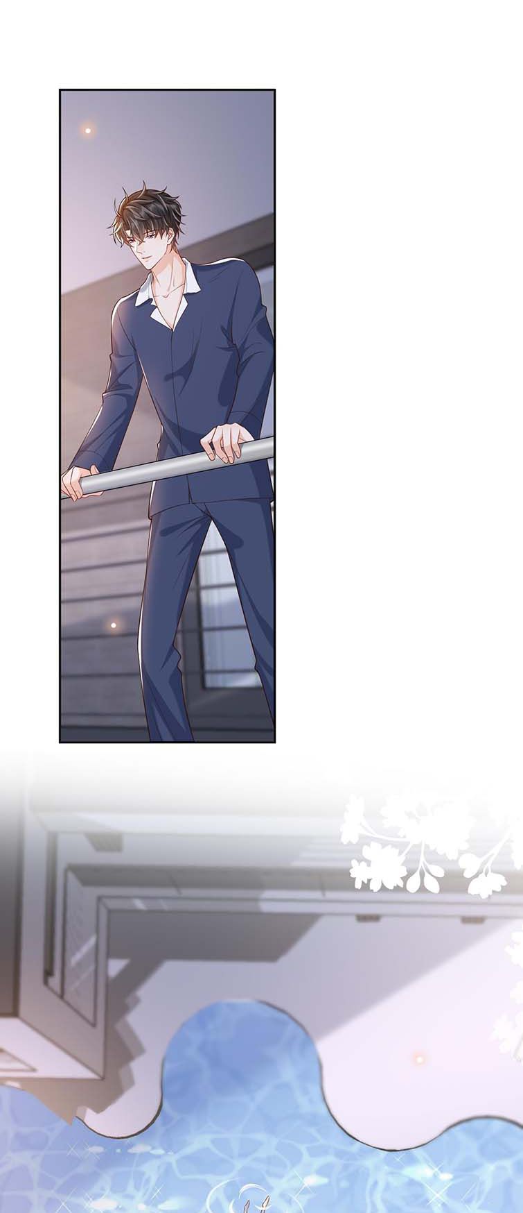 Pháp Ngoại Chi Đồ: Chapter 61