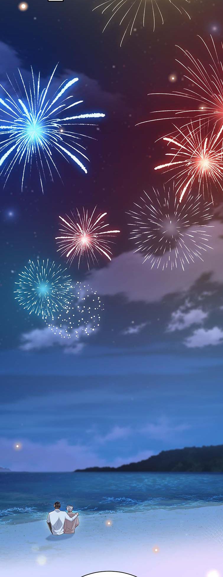 Pháp Ngoại Chi Đồ: Chapter 61