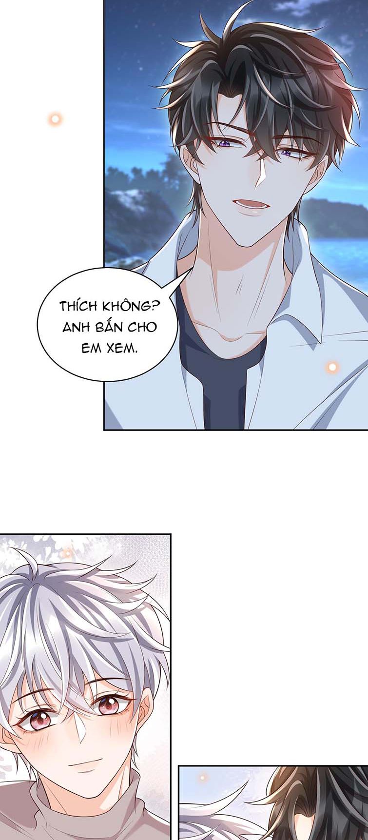 Pháp Ngoại Chi Đồ: Chapter 61