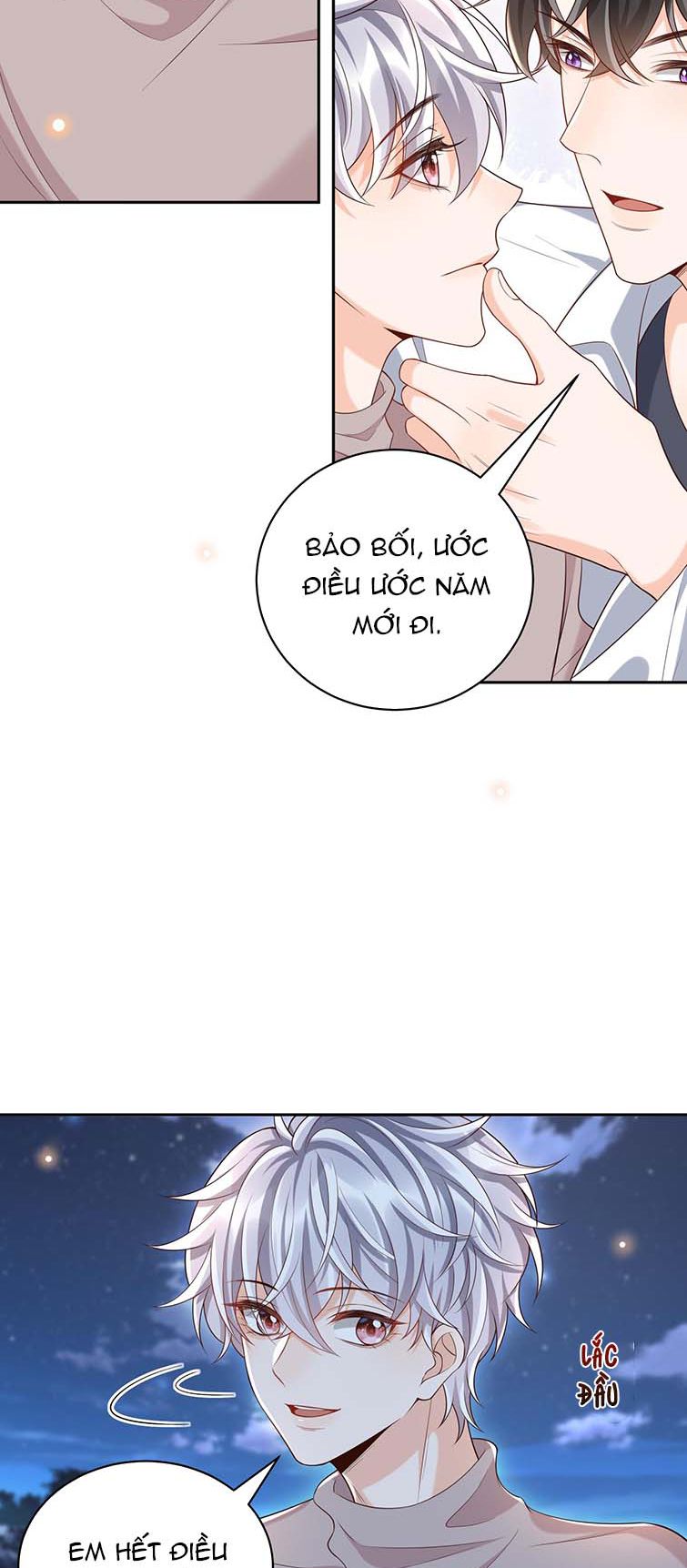 Pháp Ngoại Chi Đồ: Chapter 61