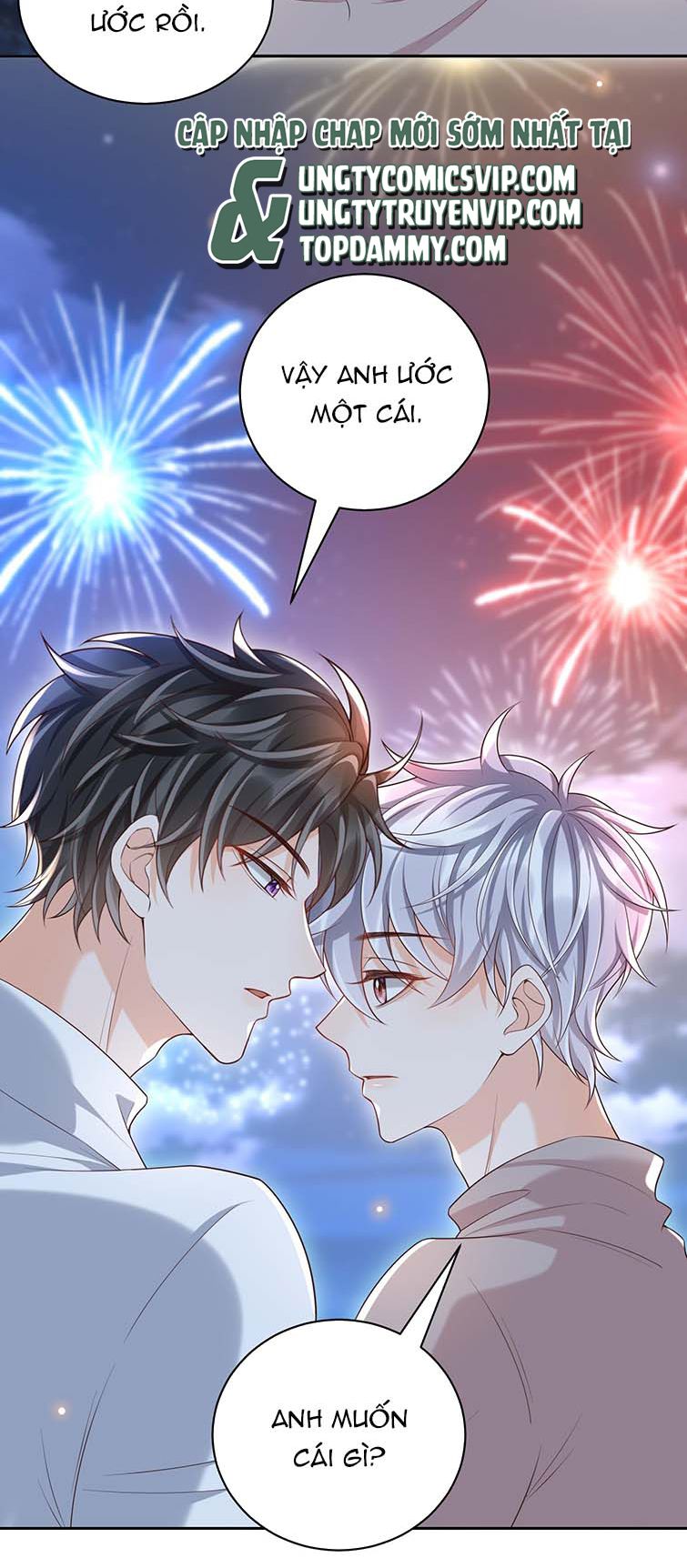 Pháp Ngoại Chi Đồ: Chapter 61