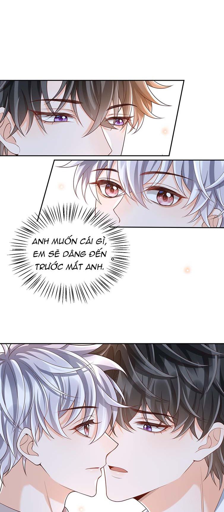 Pháp Ngoại Chi Đồ: Chapter 61