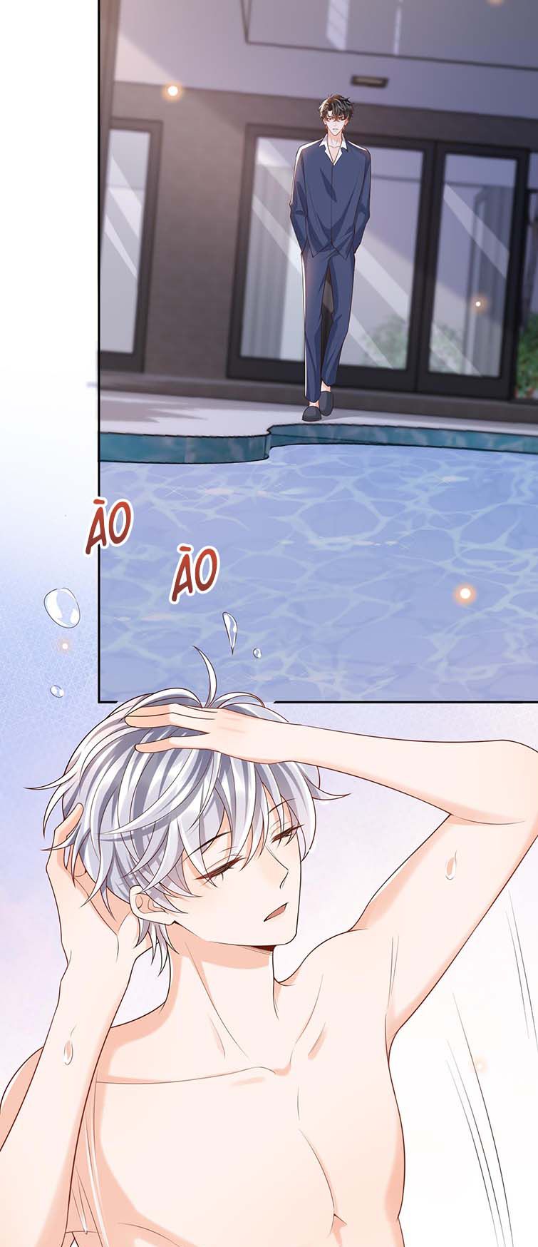 Pháp Ngoại Chi Đồ: Chapter 61