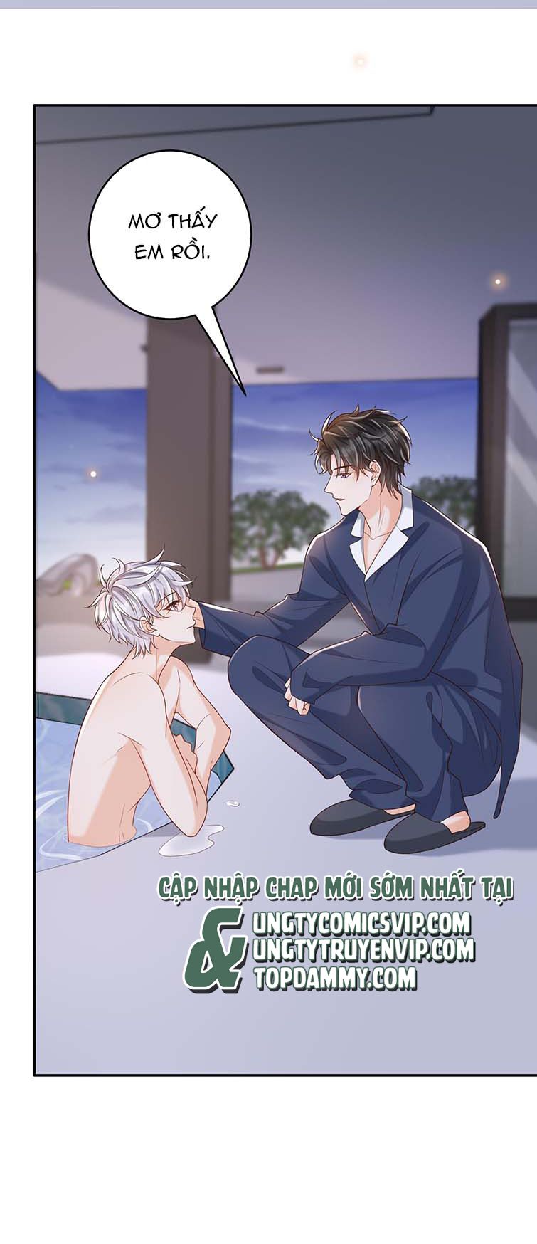 Pháp Ngoại Chi Đồ: Chapter 61