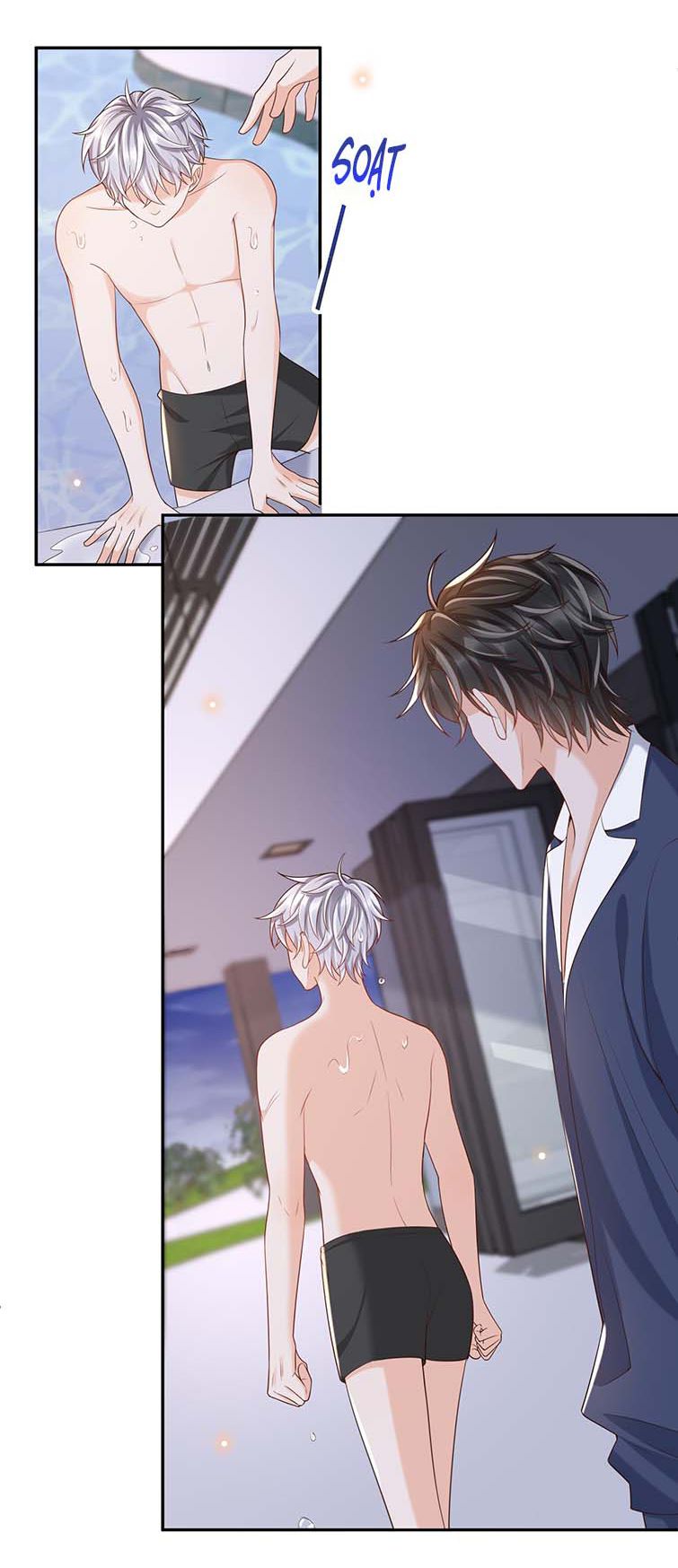 Pháp Ngoại Chi Đồ: Chapter 61