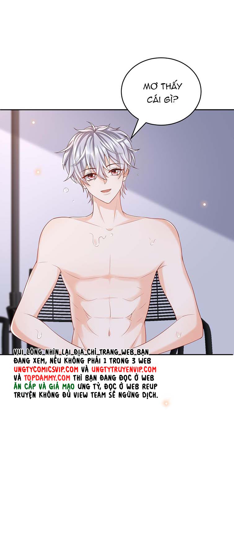 Pháp Ngoại Chi Đồ: Chapter 61