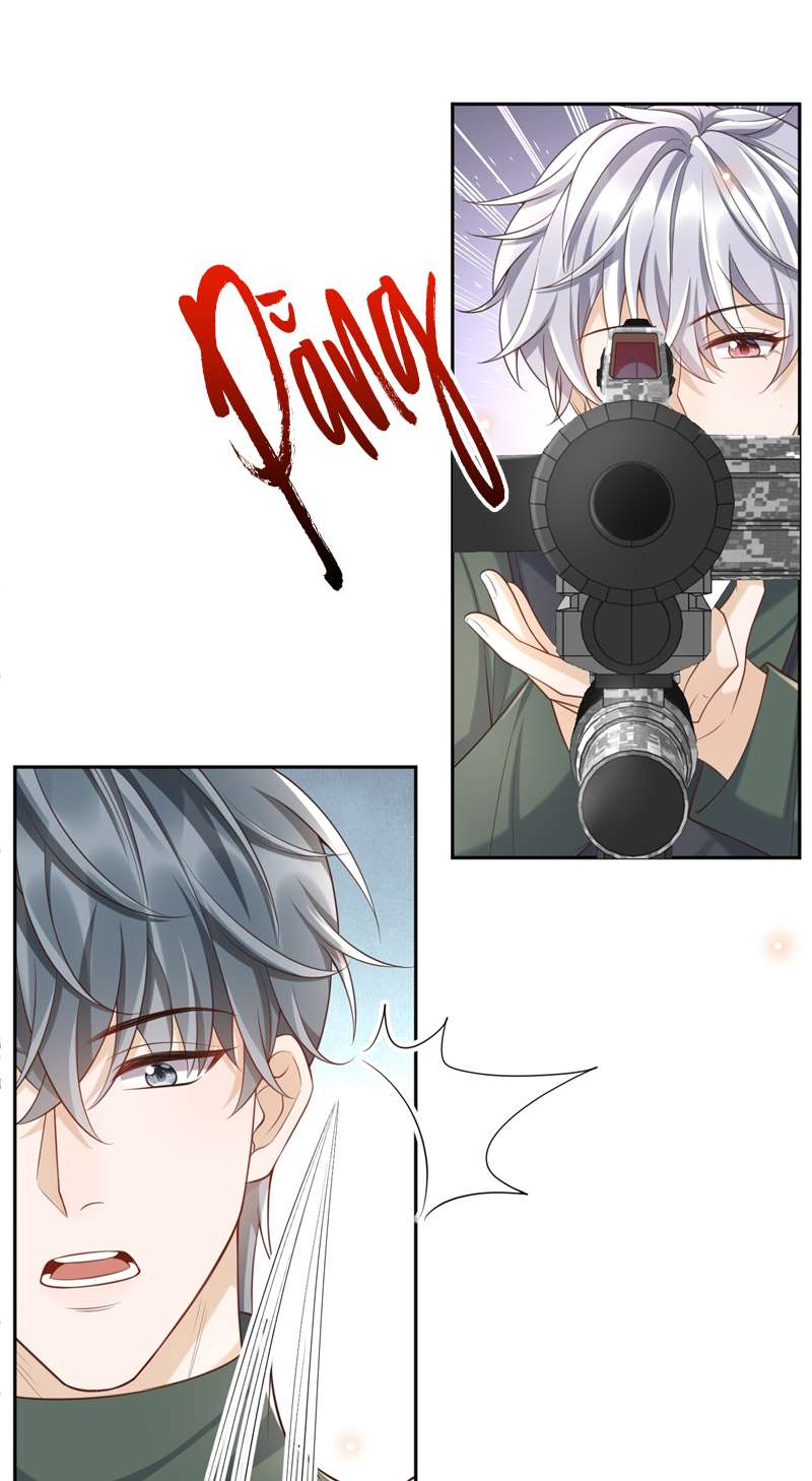 Pháp Ngoại Chi Đồ: Chapter 63