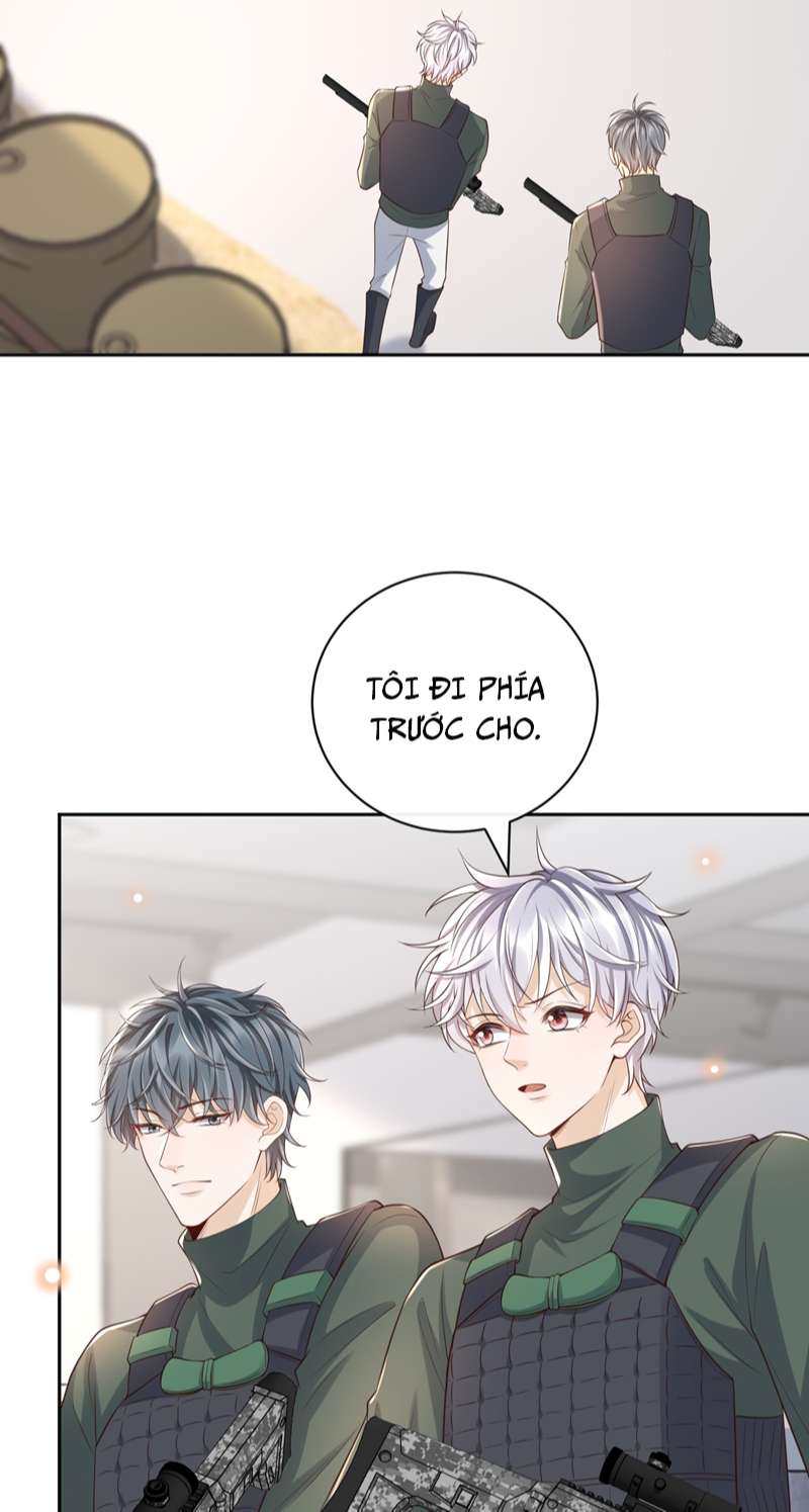 Pháp Ngoại Chi Đồ: Chapter 63