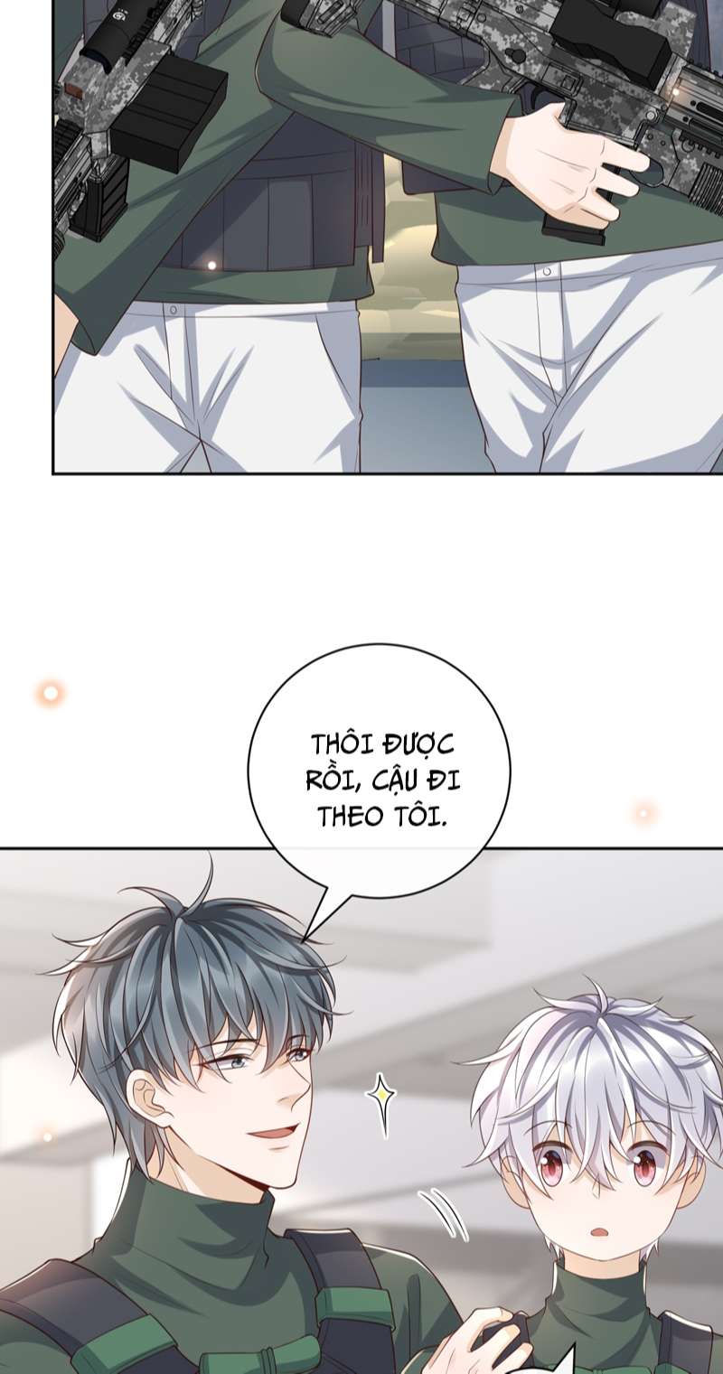 Pháp Ngoại Chi Đồ: Chapter 63