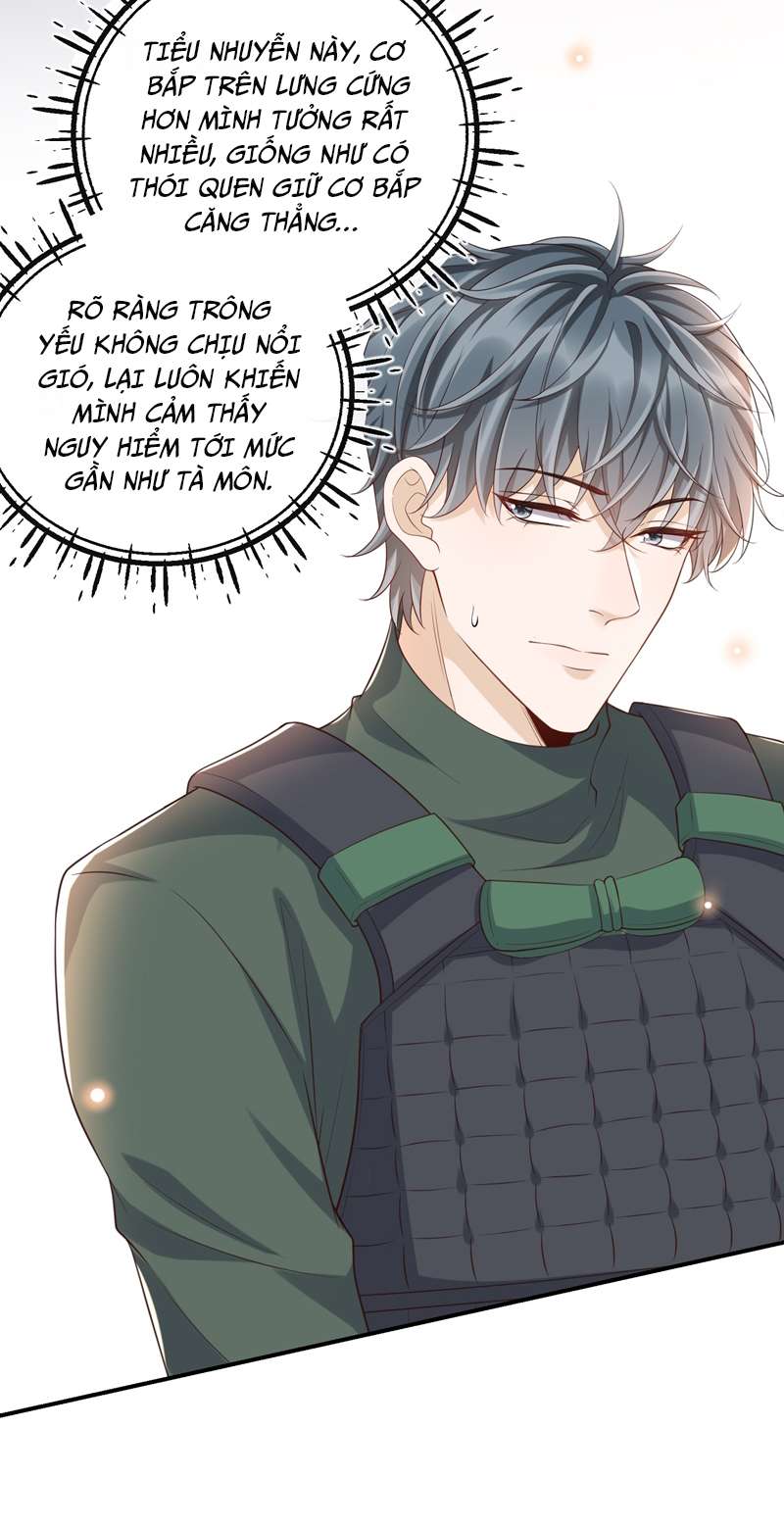 Pháp Ngoại Chi Đồ: Chapter 63