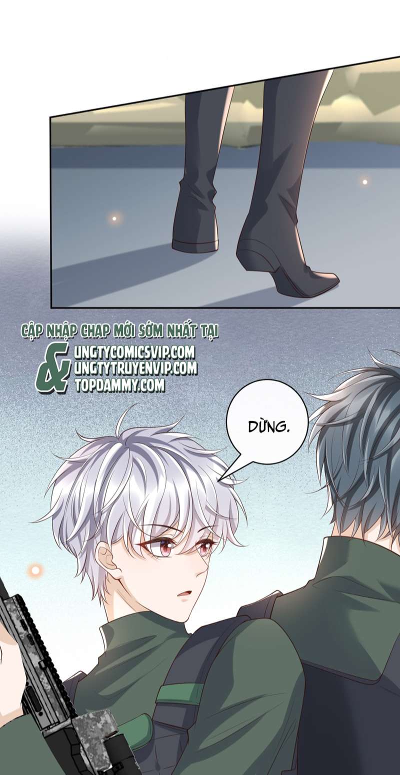 Pháp Ngoại Chi Đồ: Chapter 63