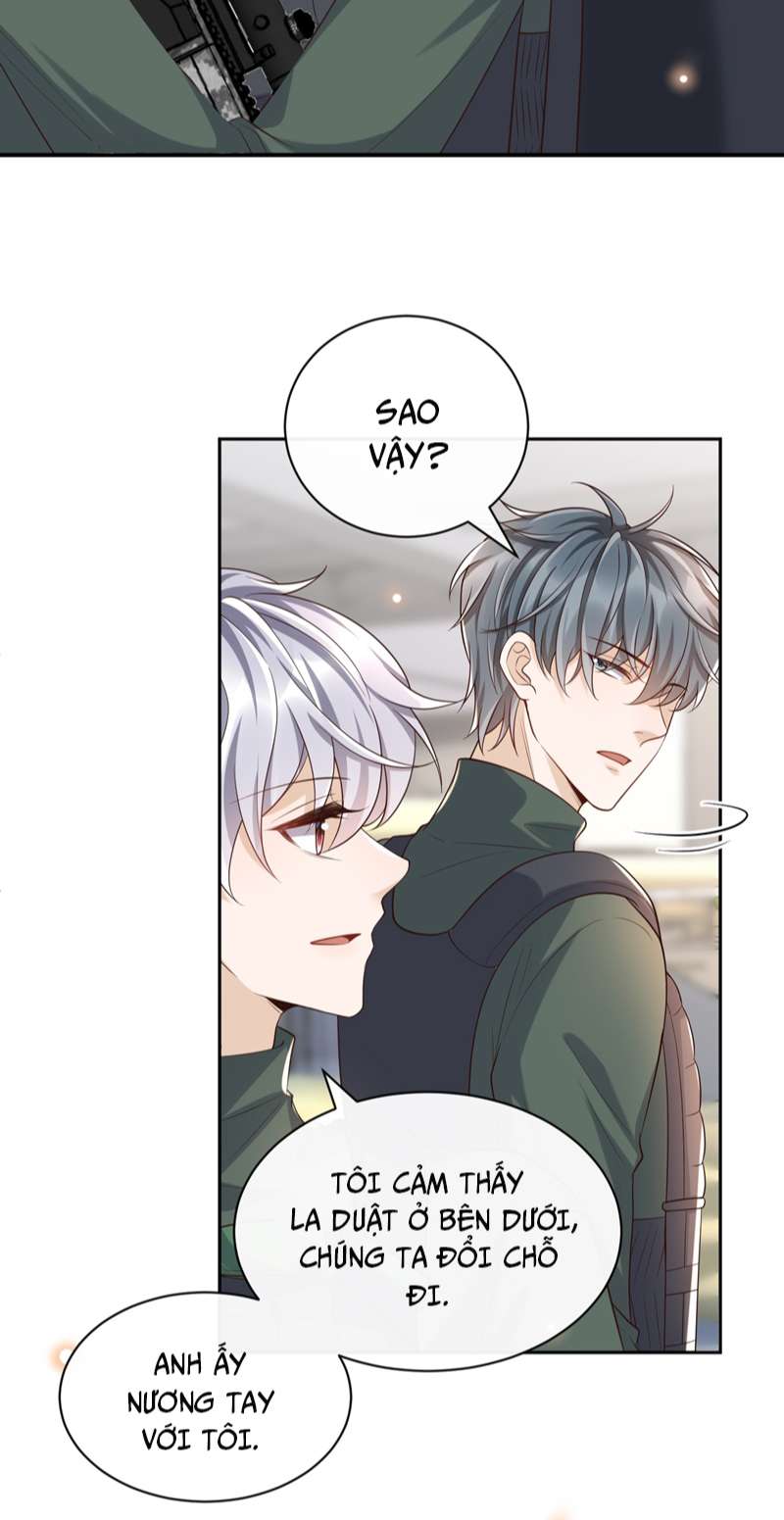 Pháp Ngoại Chi Đồ: Chapter 63