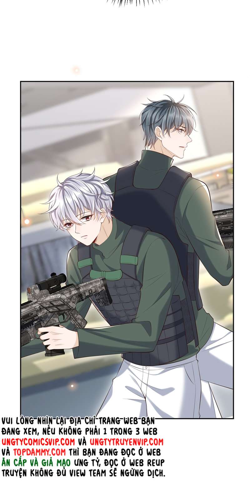 Pháp Ngoại Chi Đồ: Chapter 63