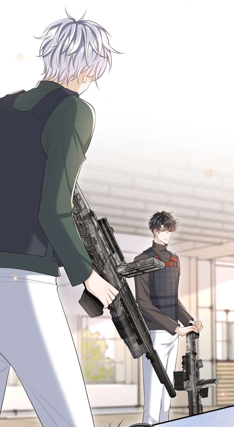 Pháp Ngoại Chi Đồ: Chapter 63