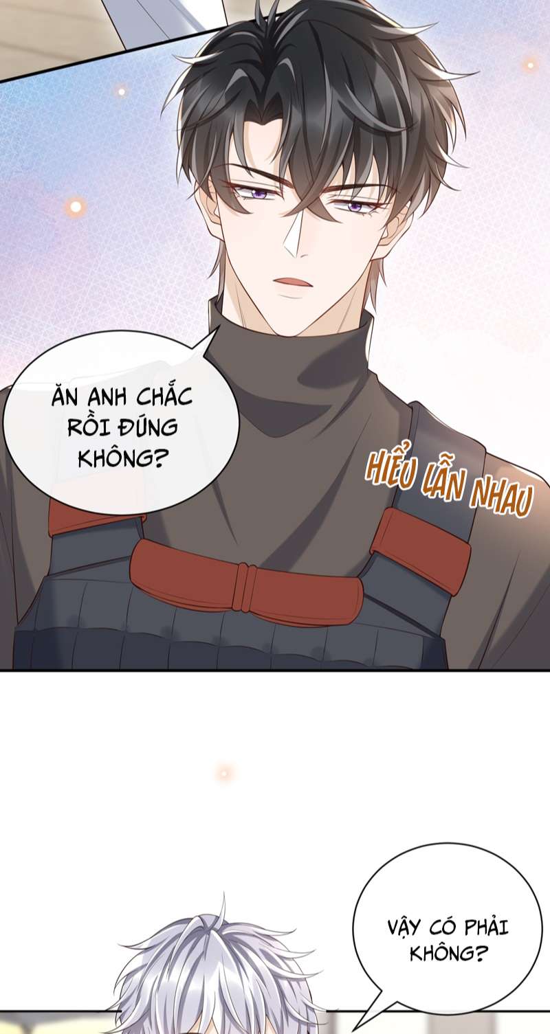 Pháp Ngoại Chi Đồ: Chapter 63