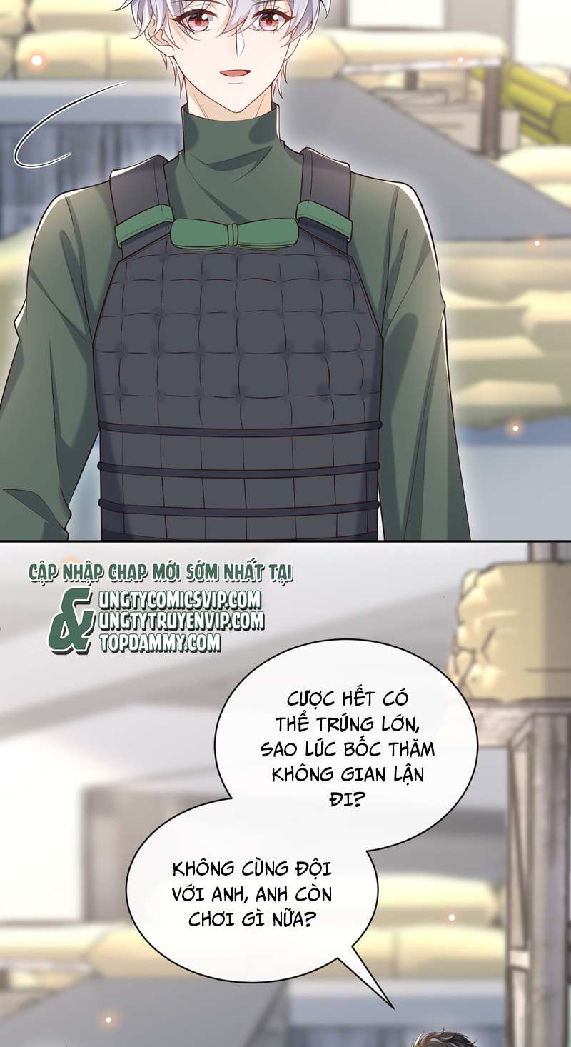 Pháp Ngoại Chi Đồ: Chapter 63