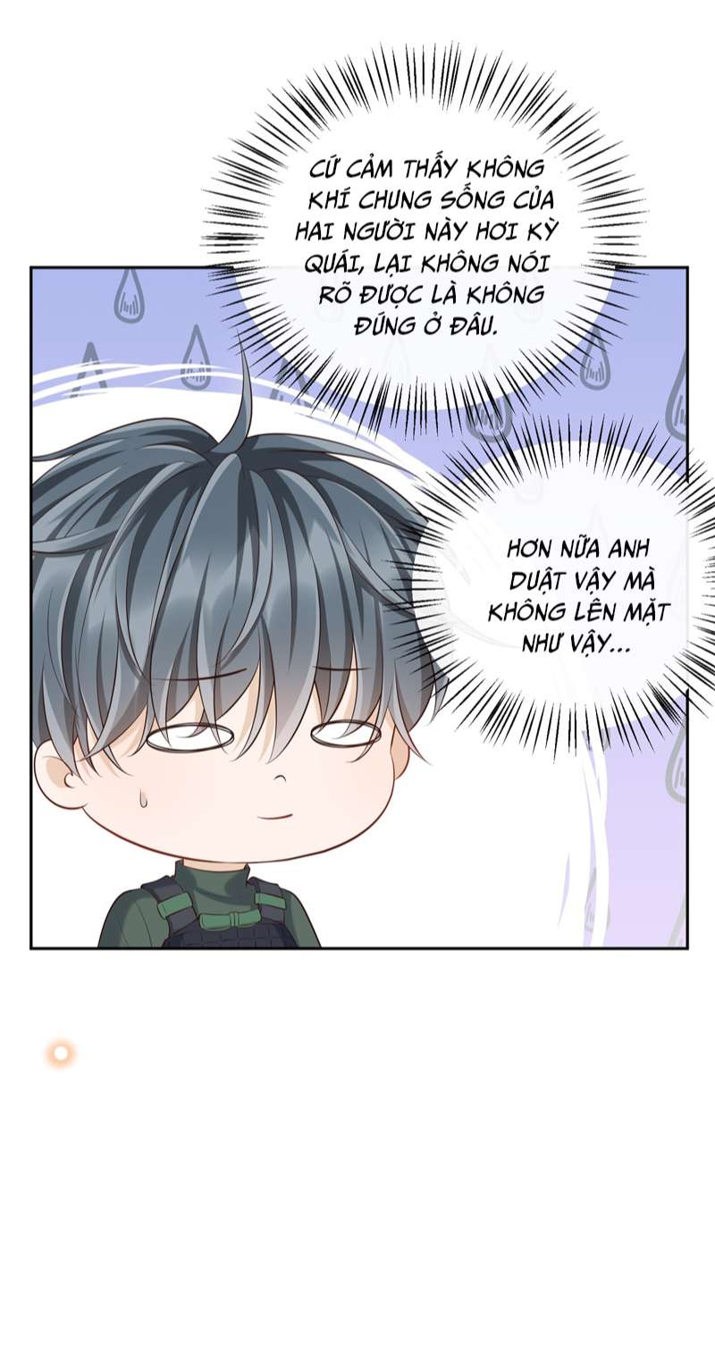 Pháp Ngoại Chi Đồ: Chapter 63