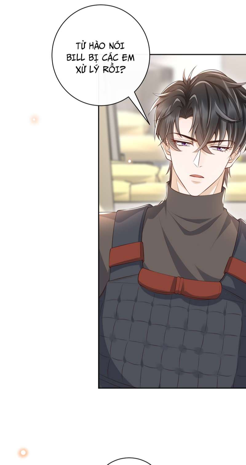 Pháp Ngoại Chi Đồ: Chapter 63
